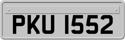 PKU1552