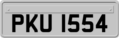 PKU1554