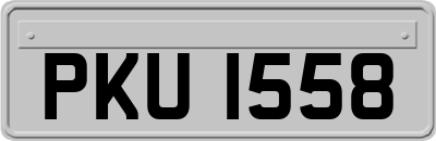 PKU1558