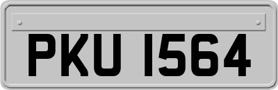 PKU1564