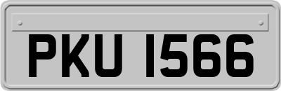 PKU1566