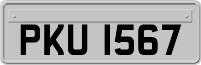 PKU1567