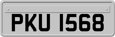 PKU1568