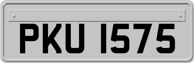 PKU1575