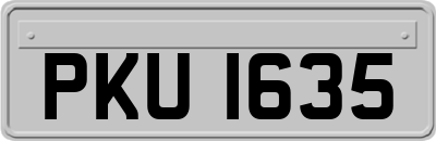 PKU1635