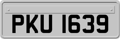 PKU1639