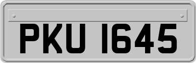 PKU1645