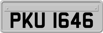 PKU1646