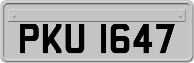 PKU1647