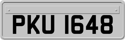 PKU1648