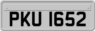 PKU1652