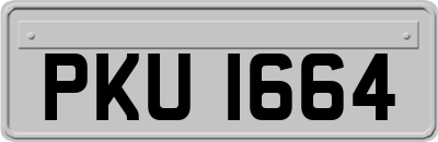 PKU1664