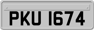 PKU1674