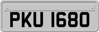 PKU1680