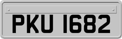 PKU1682