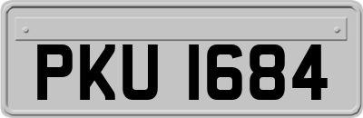 PKU1684