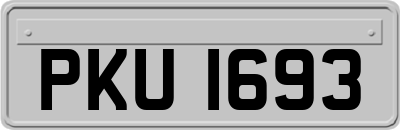 PKU1693