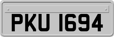 PKU1694