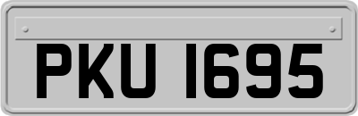 PKU1695