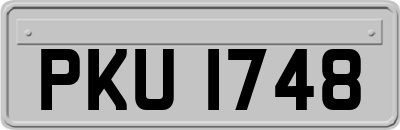 PKU1748