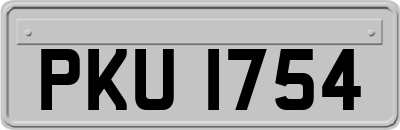 PKU1754