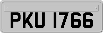 PKU1766