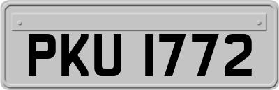 PKU1772
