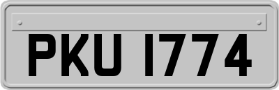 PKU1774