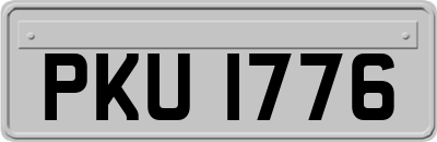 PKU1776