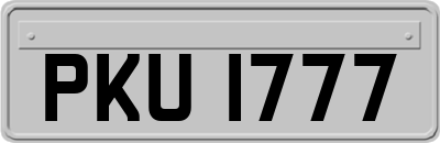 PKU1777