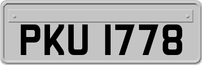 PKU1778