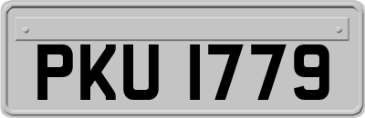PKU1779
