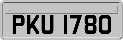 PKU1780