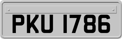 PKU1786