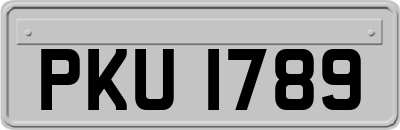 PKU1789