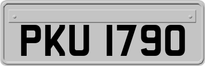PKU1790