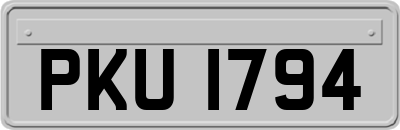 PKU1794