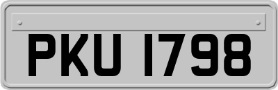 PKU1798