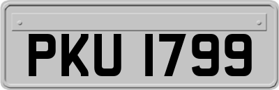 PKU1799