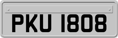 PKU1808