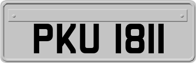 PKU1811