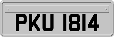 PKU1814