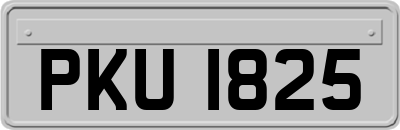 PKU1825