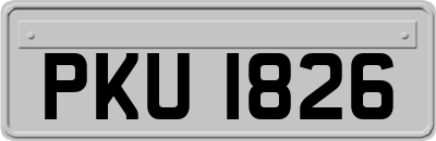 PKU1826