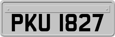 PKU1827