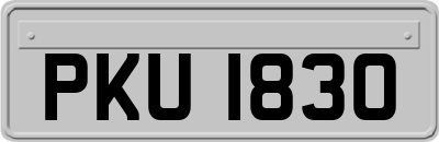 PKU1830