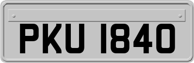 PKU1840