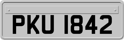 PKU1842