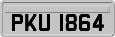PKU1864