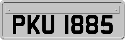 PKU1885